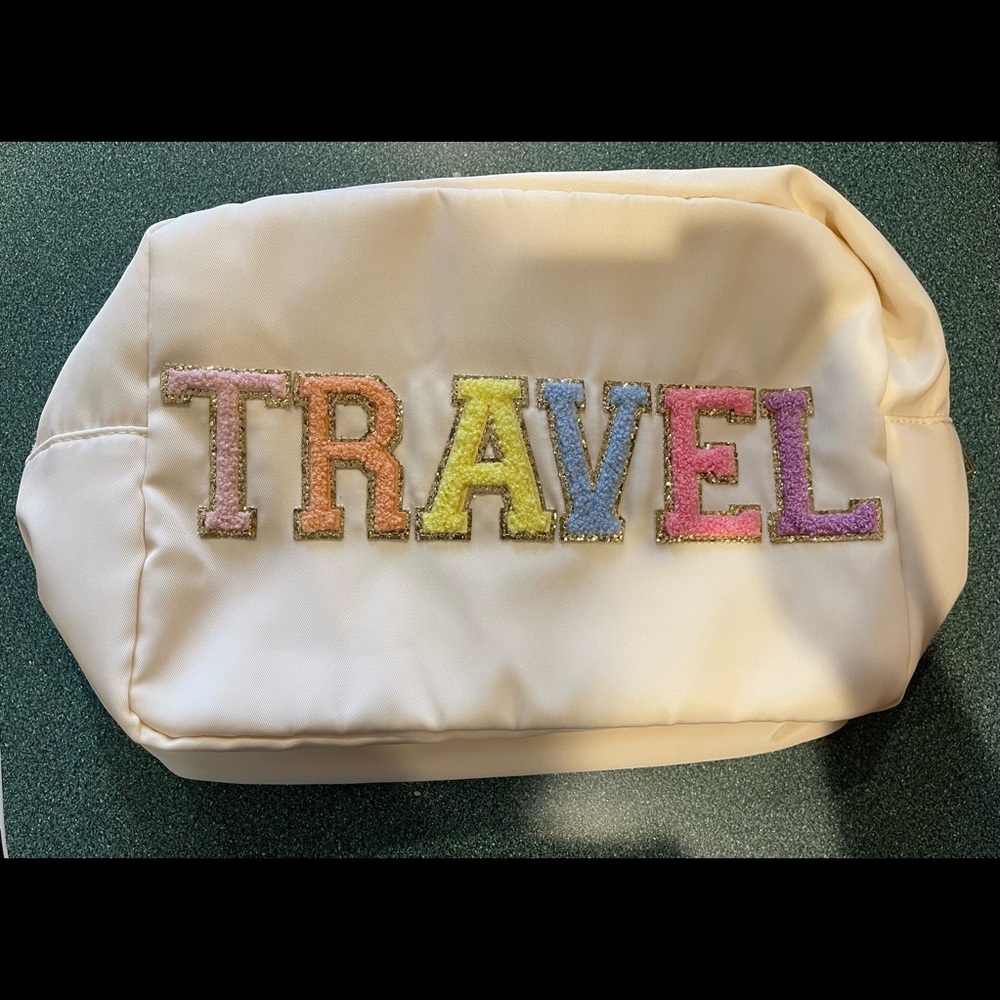 Travel Pouch